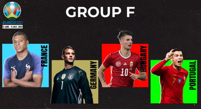 Soi đội HOT nhất EURO: Bồ Đào Nha mạnh nhất lịch sử, Ronaldo càn quét &#34;bảng tử thần&#34; - 2