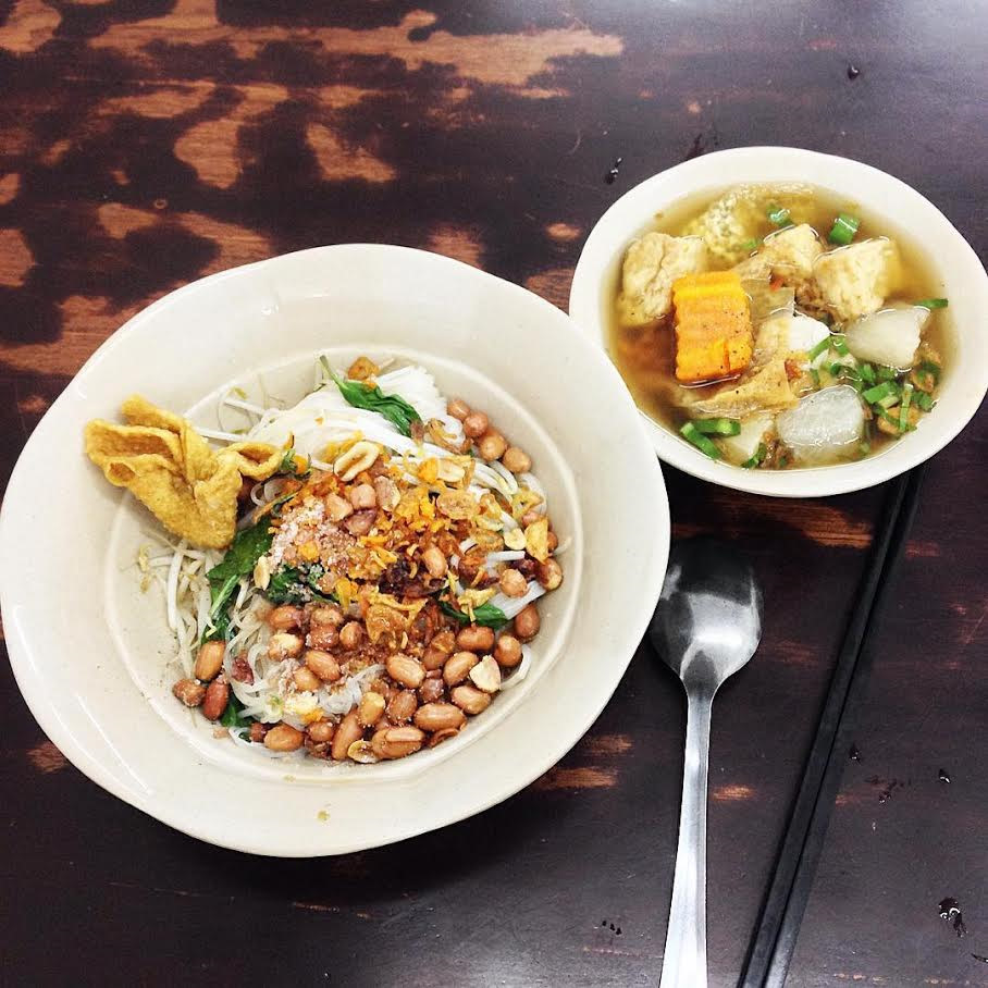 Mùa Phật Đản đặt món ăn mang về ở 5 nhà hàng chay siêu đỉnh tại Sài Gòn - 3