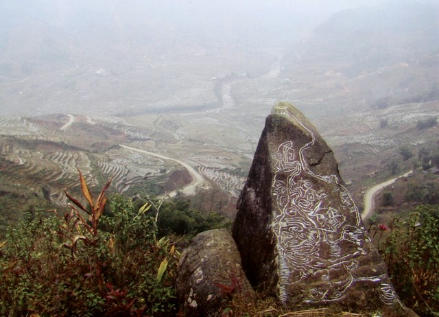 4 thung lũng ở Việt Nam đẹp như tranh vẽ - 4