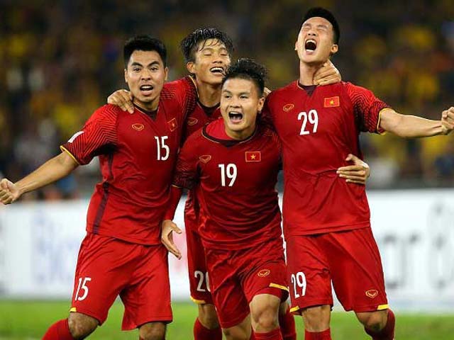 FIFA phán quyết vụ Triều Tiên bỏ vòng loại World Cup, ĐT Việt Nam phải cẩn trọng - 1