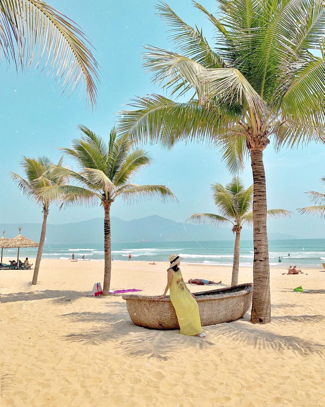 An Bàng, Mỹ Khê vào top 25 bãi biển đẹp nhất châu Á - 6