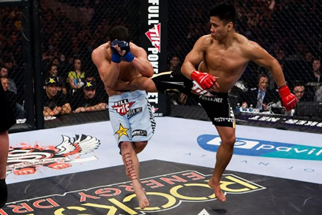 Nhà vô địch Trung Quốc coi thường Cung Lê, bị đánh "tâm phục khẩu phục" - 1