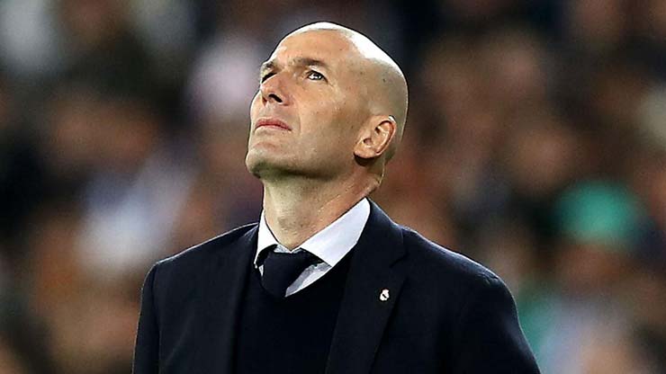 Sững sờ Zidane & Conte đua ghế HLV Tottenham làm thầy Kane - Heung Min Son - 1