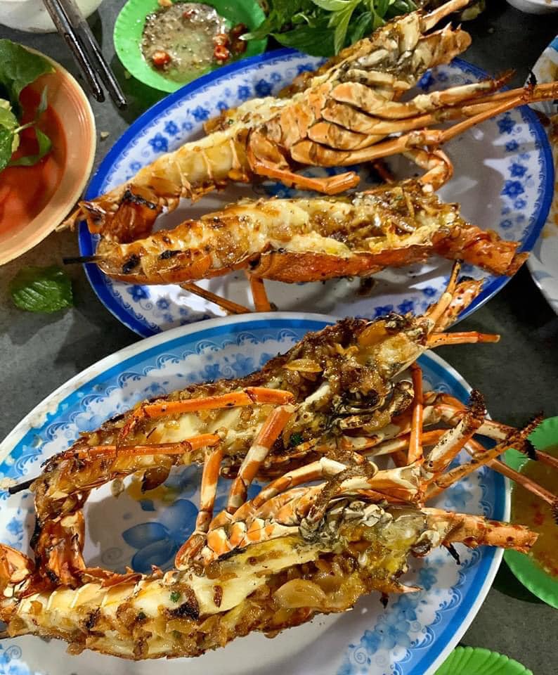 Top 3 quán hải sản ngon mà rẻ không ngờ khi tới Nha Trang - 2