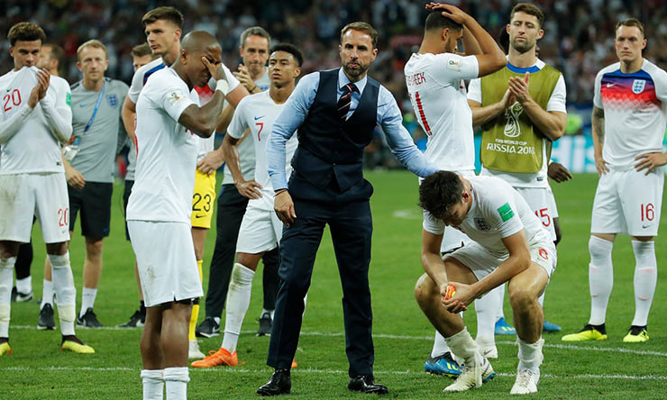 Soi đội HOT nhất EURO 2021: ĐT Anh 55 năm đau đớn, thời cơ vàng đã đến - 4
