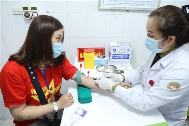 Những tín hiệu lạc quan về vaccine 'made in Việt Nam' - 2