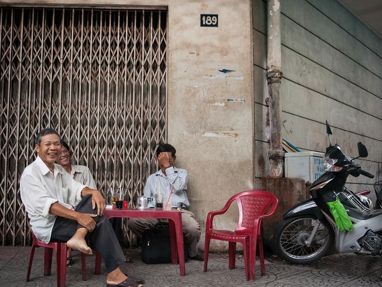 Sài Gòn – Thành phố Hồ Chí Minh & những điều chưa bao giờ cũ
