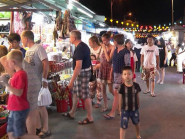 Suy ngẫm - Nha Trang 'thắp sáng' du lịch về đêm