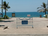 Chuyển động - Người từ TP.HCM đến Nha Trang: cách ly, xét nghiệm ít nhất 2 lần