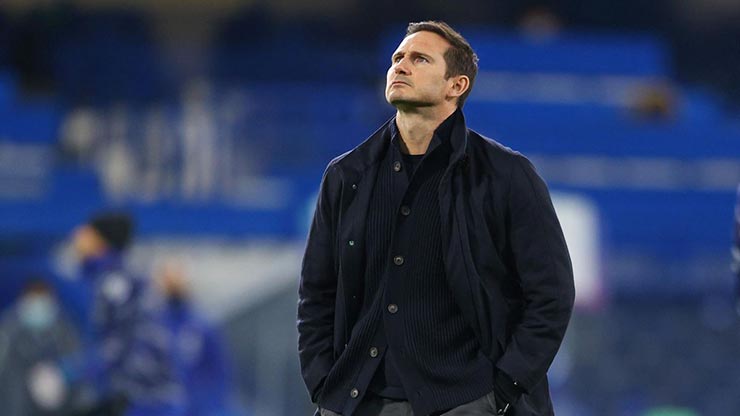 Tranh cãi Chelsea vô địch Cúp C1: Công của HLV Tuchel hay phải tính cả Lampard? - 2