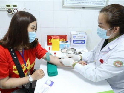 Chuyển động - Những tín hiệu lạc quan về vaccine 'made in Việt Nam'
