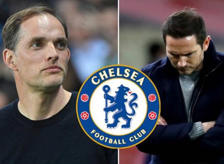 Tranh cãi Chelsea vô địch Cúp C1: Công của HLV Tuchel hay phải tính cả Lampard? - 3