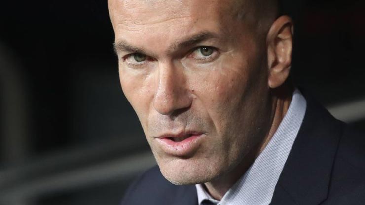 Zidane viết tâm thư tiết lộ lý do rời Real, chỉ trích chủ tịch Perez - 1