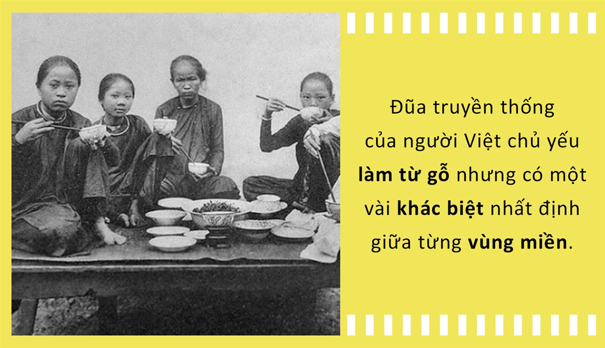 Hóa ra người Việt cũng có 'luật dùng đũa' trên bàn ăn khắt khe thế này - 1