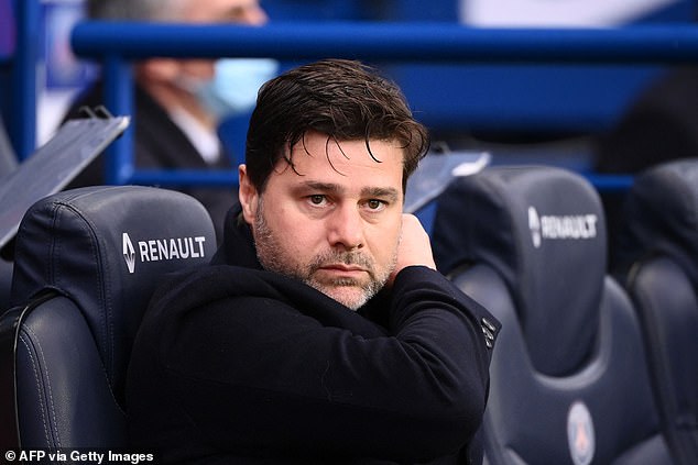 Pochettino đệ đơn chia tay PSG, Tottenham chưa kịp mừng đã lo ngay ngáy - 1