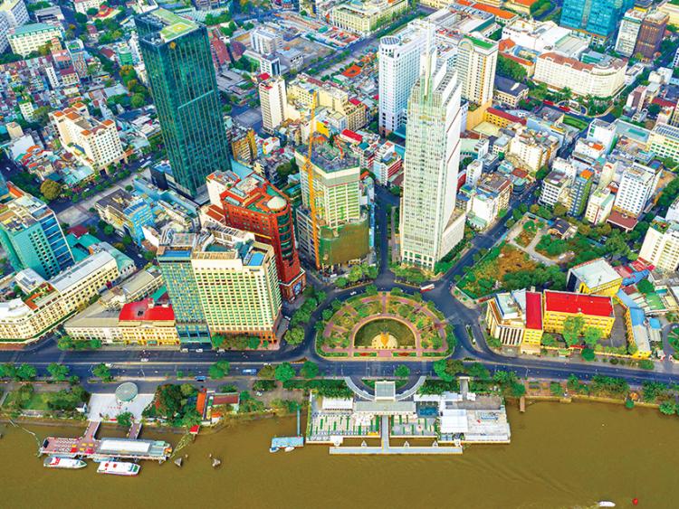 Tâm thế chủ động, ngành du lịch Thành phố Hồ Chí Minh sẵn sàng với mọi tình huống