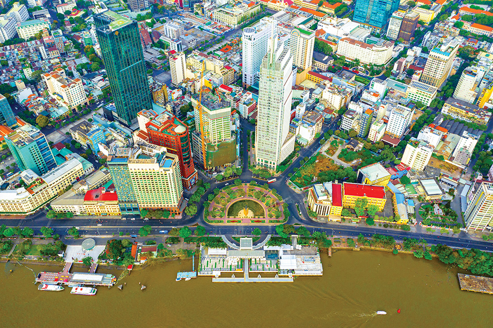 Tâm thế chủ động, ngành du lịch Thành phố Hồ Chí Minh sẵn sàng với mọi tình huống - 2