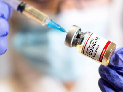 Chuyển động - Cảnh báo nạn lừa đảo vắc xin ngừa Covid-19 xuyên biên giới