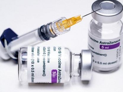 Chuyển động - Thái Lan bắt đầu sản xuất vaccine AstraZeneca