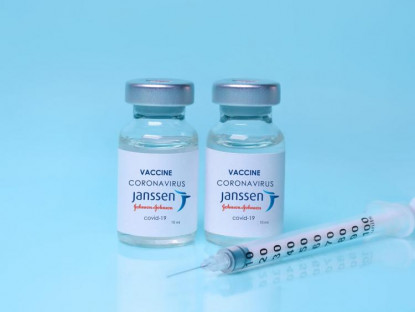 Chuyển động - Đàm phán chuyển giao công nghệ sản xuất vaccine của Johnson &amp; Johnson