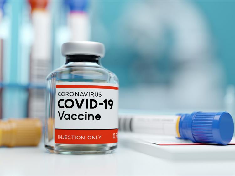 Ra mắt Quỹ vaccine phòng, chống COVID-19