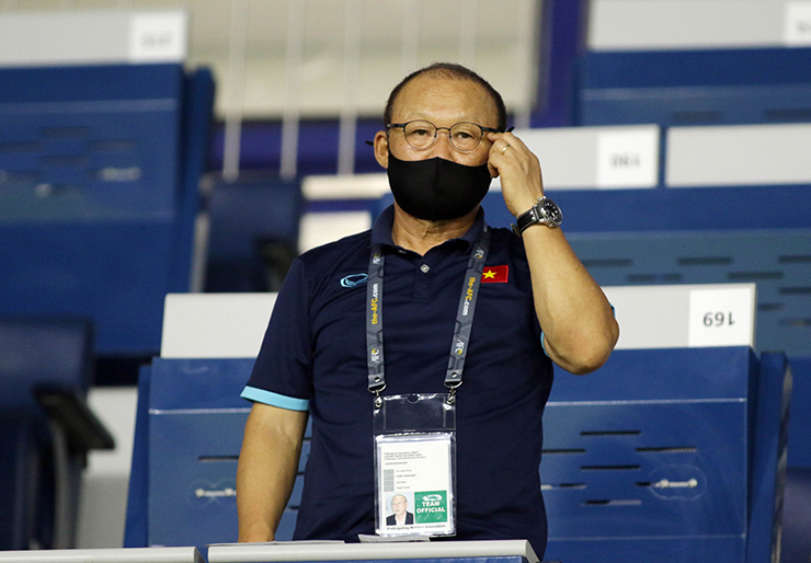 Báo Indonesia viết ĐT Việt Nam sợ thua, fan cuồng dọa &#34;gây sự&#34; với thầy Park - 2