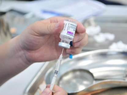 Chuyển động - Quỹ vắc xin đã tiếp nhận được 928 tỉ đồng