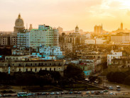 Cuộc sống ở thiên đường nghỉ dưỡng Cuba