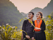 Du lịch đến nơi núi rừng kì vĩ qua loạt MV tân cổ “kết duyên”