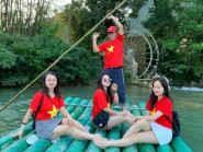 Lan’s Homestay - trải nghiệm văn hóa bản địa miền sơn cước