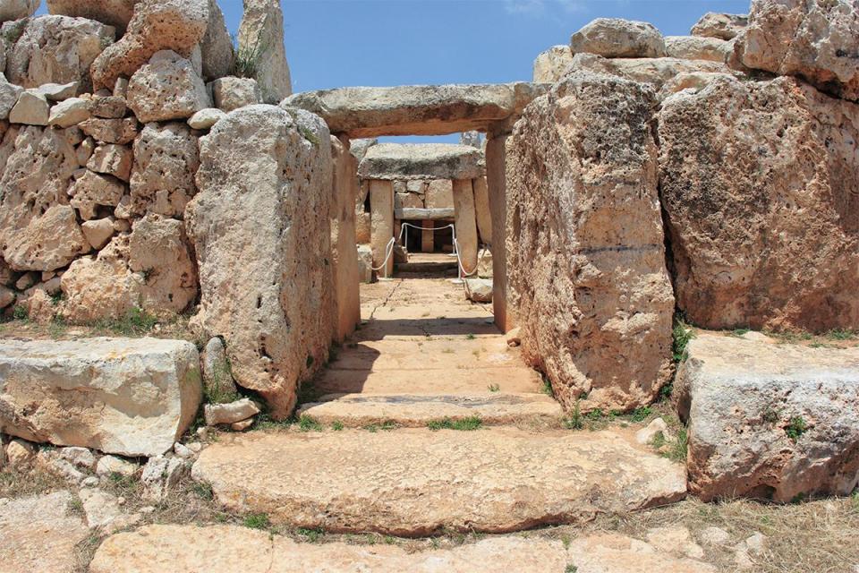 Đền thờ từ hơn 10 nghìn năm trước khiến thế giới kinh ngạc - 2
