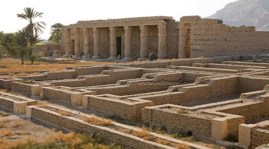 Đền thờ từ hơn 10 nghìn năm trước khiến thế giới kinh ngạc - 9