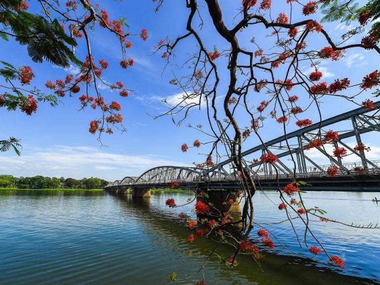 Du lịch Thừa Thiên Huế mở 50% công suất và chỉ đón khách nội tỉnh