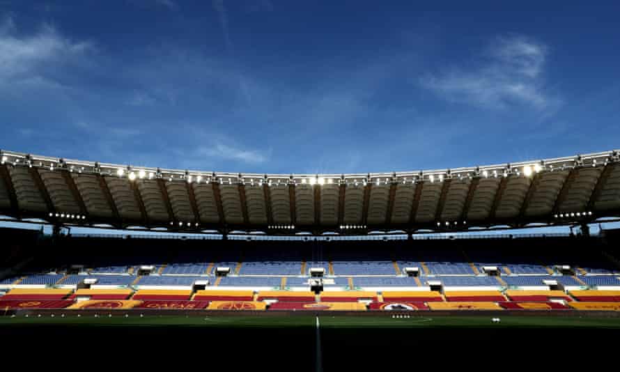 Choáng ngợp với quy mô của 11 sân vận động tổ chức EURO 2021 - 3