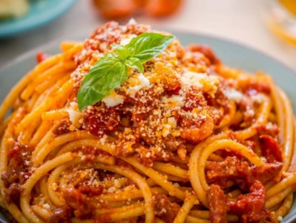 Ăn gì - Italy sẽ ra sao nếu không có cà chua?