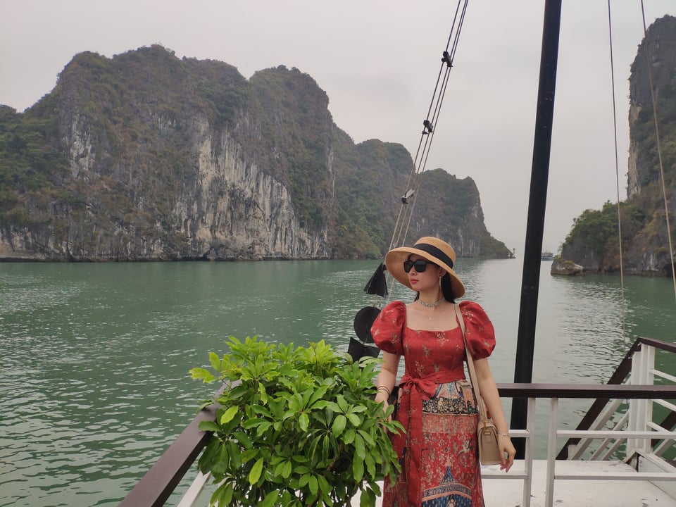 Du lịch ký ức: Dọc miền đất nước để thấy Việt Nam mình đẹp quá! - 1
