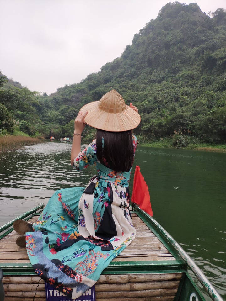 Du lịch ký ức: Dọc miền đất nước để thấy Việt Nam mình đẹp quá! - 6