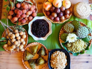 Mâm cúng Tết Đoan Ngọ 3 miền Bắc Trung Nam có gì?