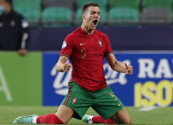 Nóng: SAO Bồ Đào Nha nhiễm Covid-19, Ronaldo nín thở trước trận ra quân EURO - 2