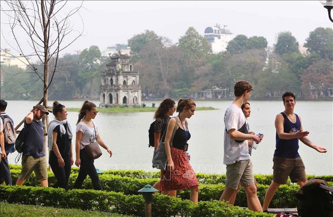 “Phao cứu sinh” hỗ trợ doanh nghiệp du lịch vượt “bão” Covid-19 - 3