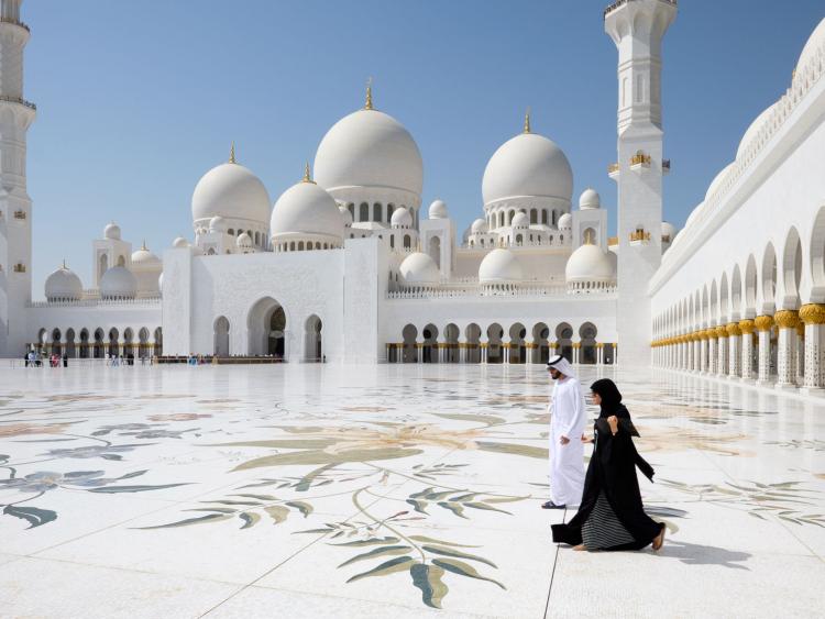 13 điều du khách không bao giờ nên làm khi ở UAE