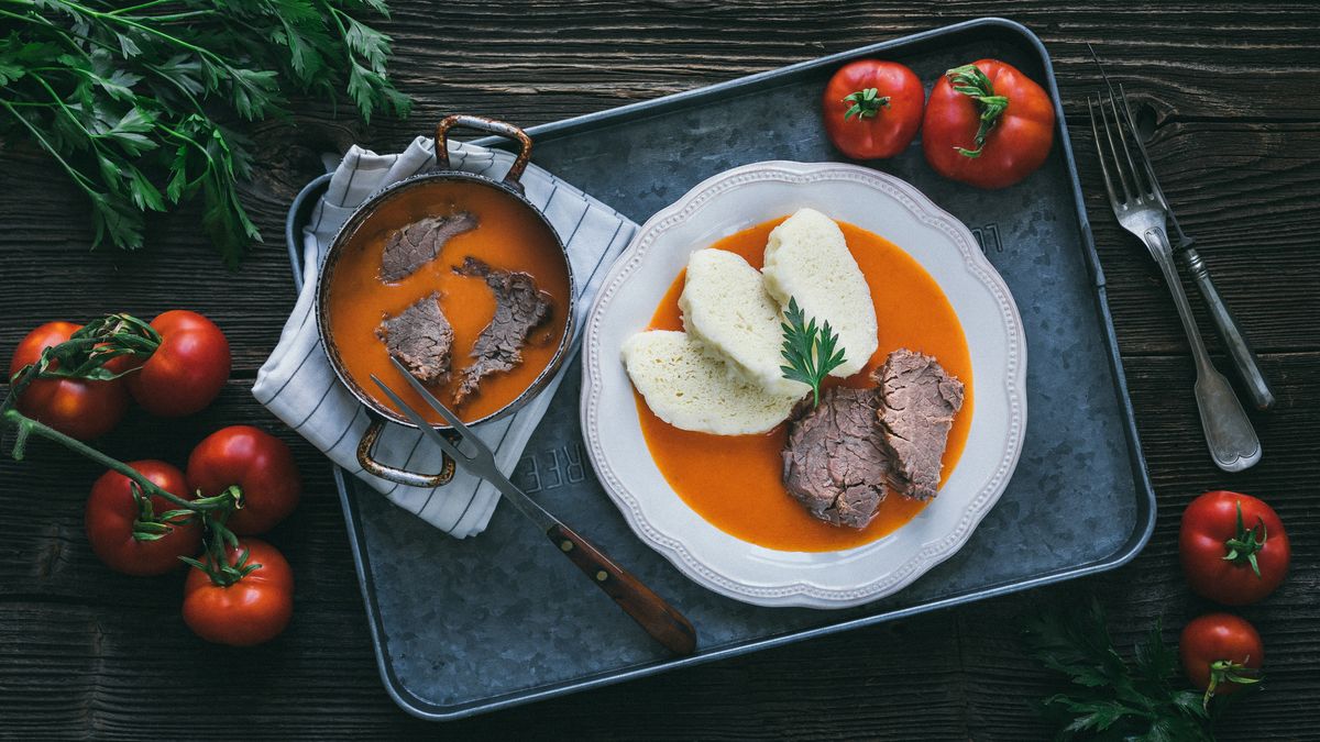 Mách bạn 10 món ăn truyền thống của Cộng hòa Séc cần phải thử - 8