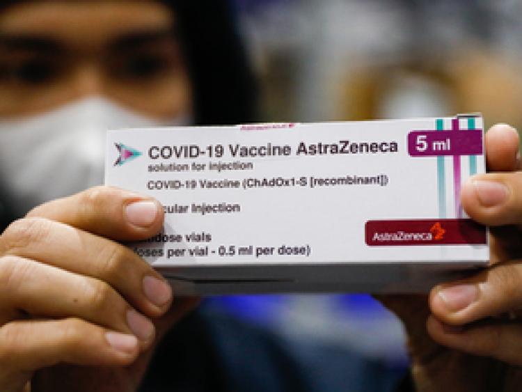 Hơn một triệu liều vaccine Covid-19 sắp về Việt Nam