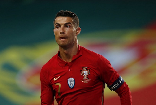 Nhận định bóng đá Hungary - Bồ Đào Nha: &#34;Nhà vua&#34; xuất trận, tâm điểm Ronaldo (EURO 2020) - 2