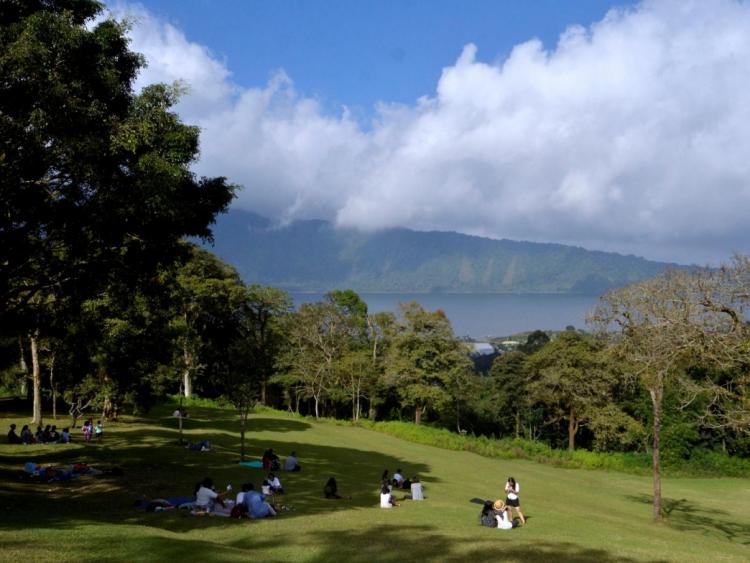 Du lịch Bali muốn “giải cơn khát“ bằng khách nội địa