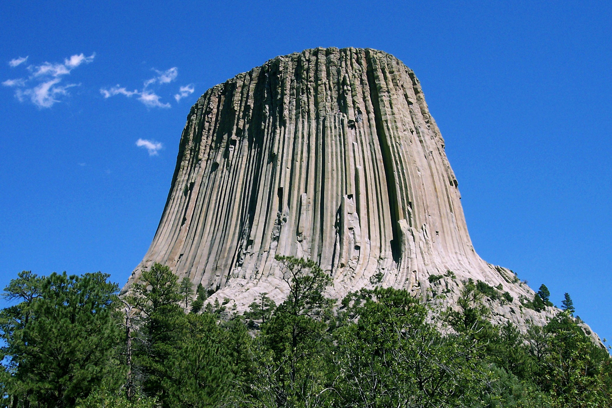 10 kỳ quan đá tự nhiên tuyệt đẹp nhất trên thế giới - 5