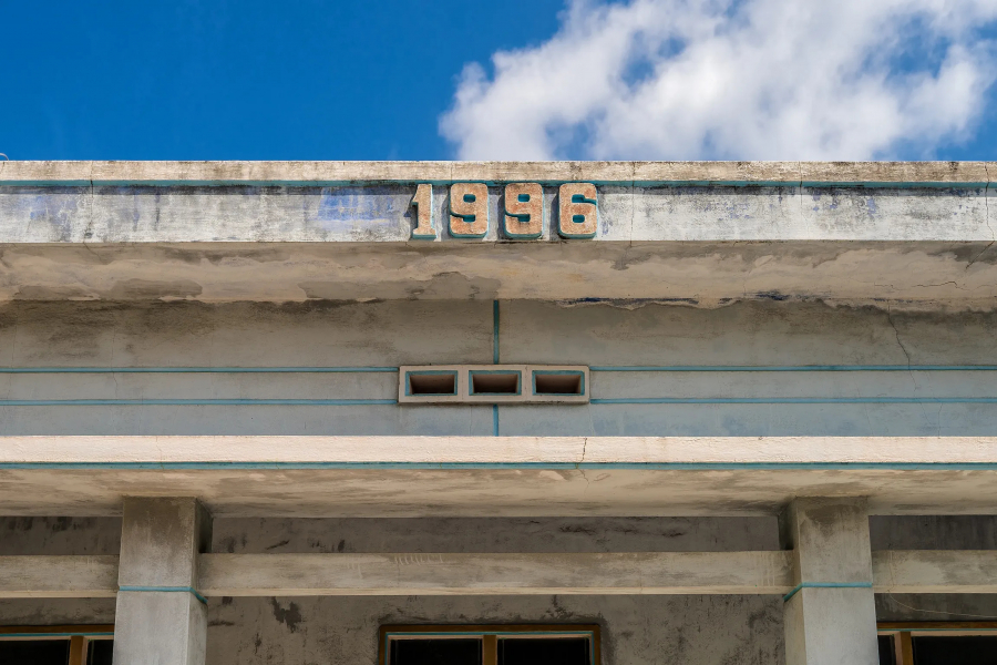Những ngôi nhà của thế kỷ 20 trên đảo Phú Quý - 13