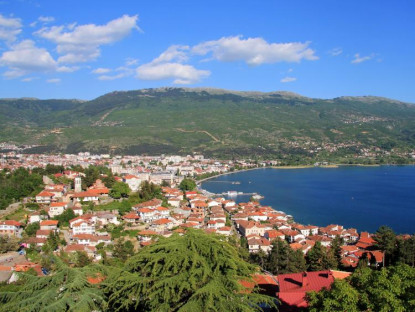 Du khảo - Kinh nghiệm du lịch Bắc Macedonia: Đất nước nhỏ xinh lần đầu tham dự EURO