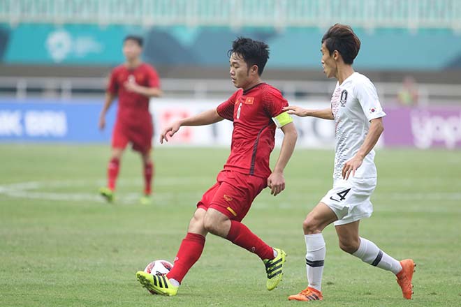 HLV Park Hang Seo có ngại nếu Việt Nam đấu Hàn Quốc ở vòng loại cuối? - 2
