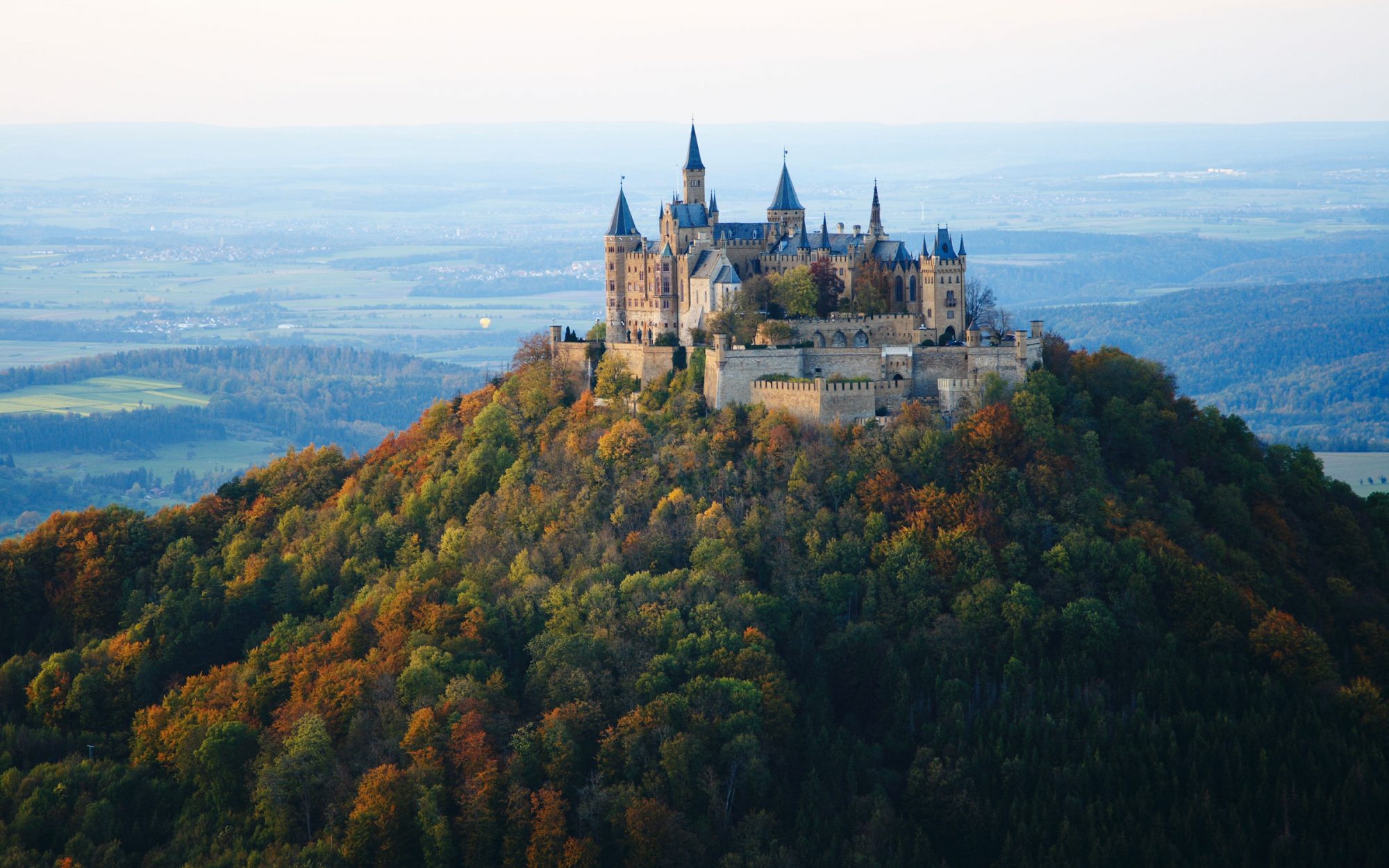 Khám phá xứ Bavaria: nước Đức những điều chưa biết - 7